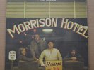RARE SEALED LP - THE DOORS - MORRISON HOTEL EKS-75007 Gatefold Rock Original