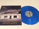 Swingin' Utters S/T Reissue on Blue Vinyl /193 Fat Wreck NOFX