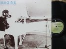Beatles John Lennon Alternate Imagine UK LP EX Condition