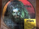 Rob Zombie Hellbilly Deluxe Limited Edition Picture Disc Mint Vinyl Record LP
