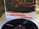 NIRVANA - UNPLUGGED IN NEW YORK - LP ORIGINAL ECUADOR PRESSING 1995 RARE