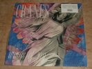 CRANES wings of joy 1991 DEDICATED STEREO VINYL LP + INNER + BONUS 12