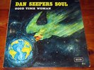 DAN SEEPERS SOUL 1974 RARE FRENCH FUNK JAZZ LIBRARY LP DECCA LABEL NM