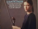 RARE MULLOVA VIVALDI PHILIPS 420 216-1