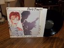 DAVID BOWIE TITLED SCARY MONSTERS RCA-NO. AOL-1-3647  MINT-