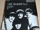 the McCoys hits e.p vol 2  original 1966 uk immediate label vinyl 45   mod beat
