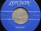 LES SINNERS - Sinerisme - RARE QUEBEC GARAGE PSYCH 7