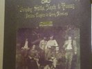 Crosby Stills Nash And Young Deja Vu- 1970 Atlantic Records GATEFOLD Ex + Bonus