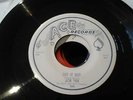 JOE TEX ( the rock & roll cowboy ) CUT IT OUT  ACE EX/M-