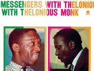 Blakey Art & Jazz Messengers & Monk Thelonious - Art Blakey's Ja...