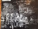 Very Rare Uk LP By Fairport Convention 