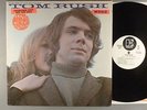 Tom Rush  The Circle Game    Mono White Label Promo