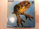 BRAINCHILD: Healing of the lunatic owl, rare original UK LP