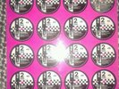This are two tone .Original Pink cover. Vinyl LP Ska/Skin/Mod .Specials