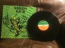 Saigon Kick – The Lizard (1992 LP)