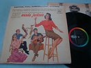 Wanda Jackson There's a party goin' on LP ST-1511 1961