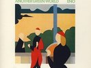 BRIAN ENO Another Green World LP NEW VINYL Virgin Robert Fripp Phil Collins John