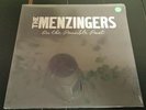 MENZINGERS On the Possible Past GREEN COLOR LP_nofx rancid nufan impossible 7