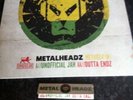 Dom & Roland Unofficial Jah/outta Endz Metalheadz/drum&bass Mint 12
