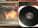 THE OFFSPRING Ignition *1st US Press 1992 w/Insert IN SHRINK WRAP E 86424-1 - NM