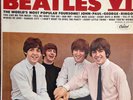 Beatles VI Capitol ST2358 First Press Stereo 1965