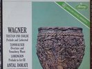 Mercury Living Presence US - Wagner / Dorati / LSO - SR90234 - FR2/FR3