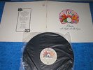 QUEEN SPAIN LP 1986 A NIGHT AT THE OPERA FREDDIE MERCURY Carpeta Doble + Letras
