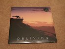 Oblivion Sountrack OST Vinyl LP M83 Anthony Gonzalez Mondo New & Sealed