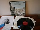 DECCA 13 BB 207-212 6LP  MOZART SONATAS / RADU LUPU SZYMON GOLDBERG