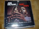 John Coltrane - Giant Steps (Miles Davis, Ornette Coleman)
