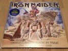 Iron Maiden – Somewhere Back In Time - The Best Of: 1980-1989 - Erstauflage