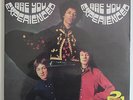 Jimi Hendrix - Are You Experienced & Axis: Bold As Love 1973 UK POLYDOR SEALED
