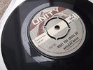 ? REGGAE BOYS WHAT YOU GONNA DO SKA SKINHEAD ROCK STEADY REGGAE UK UNITY 7 1969