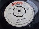 ? Delano Stewart Dance With Me 1968 UK SKINHEAD Rocksteady Reggae 7