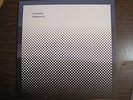 Jon Brooks Walberswick LP VERY RARE 300 made More Human Than Human, Ghostbox
