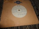 ELVIS PRESLEY Blue Suede Shoes +3 EP 7