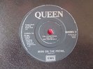 QUEEN Man On The Prowl 7