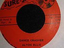 alton ellis /willow tree-dance crasher