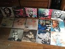 Madonna Pink Vinyl Bedtime Stories + COMPLETE Discography