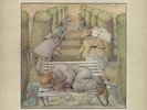 Selling England By The Pound - B&C - Lrg ... Genesis vinyl LP  record UK