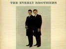 Everly Brothers vinyl LP  record The Fabulous Style Of The Everly ... UK