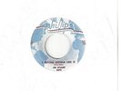JEB STUART  rocker 45  I Betcha Gonna Like It / Little Miss Love - NM