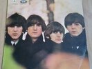 THE BEATLES FOR SALE VINYL LP PMC 1240 1964 1st UK MONO PRESS VARIANT 3 G+/VG