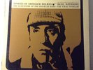 Stories of Sherlock Holmes Bail Rathbone Vol 1-4 Caedmon 1963 Arthur Conan Doyle
