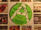 DIANA ROSS & THE SUPREMES UK MOTOWN DEMO  45 FOREVER COME TODAY 1968 EX