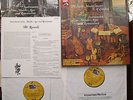Instuments of the Middle Ages & Renaissance 2 Lp Box Set SLS 988 UK 1976 + Book