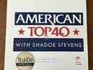 AMERICAN TOP 40 Shadoe Stevens 12-30-88 YEAR END PT.2 / INXS M. JACKSON BANGLES