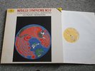 DGG 419208-1 dig.: Mahler no 9, COA, Bernstein, 2lp