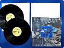 VAN HALEN VAN ACTION 99117 2LP DX7432