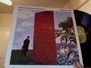 1968 George Harrison Lp album WONDERWALL MUSIC Apple press ST 3350 PLAYS EX